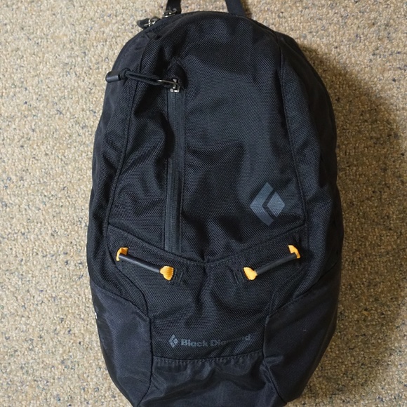 black diamond bullet 16